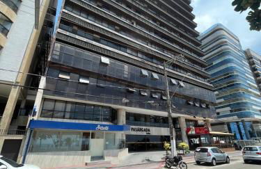 Frente para o mar - 02 quartos - Foto 24