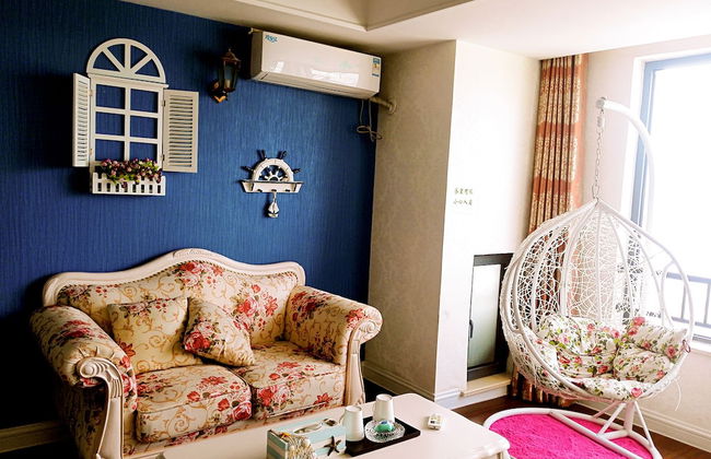 Yaduo Service Apartment Tai'an - Foto 22