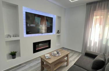 FUENTECILLA CENTRO - Foto 1