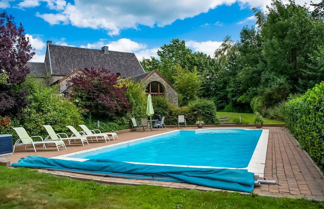 House in Sint Jansrade With Pool - Foto 20