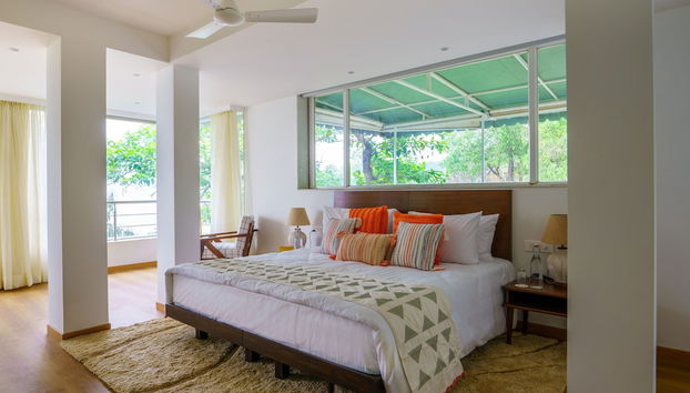 Amã Stays & Trails White House, Lonavala - Photo 3, Room