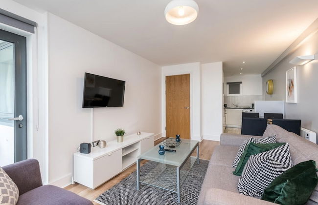 Host Apartments Standish Street Living - Foto 18