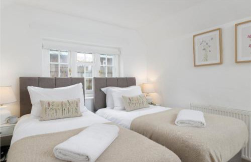 Danny Lodge - Country Cottage Near Brighton by Huluki Sussex Stays - Foto 48