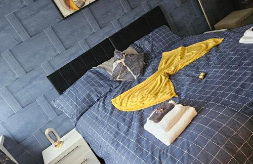 West park Royal House, Holidays, Contractors,Relocation,Free Parking & WiFi - Foto 8