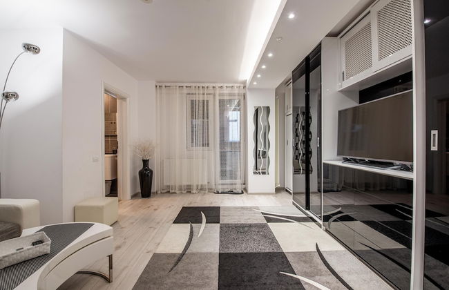 Studio Militari Residence M2 - Foto 7