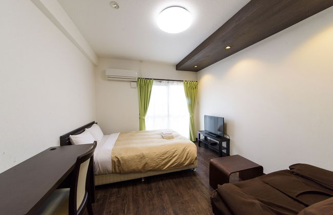 Mr.KINJO VIOLETTE KUKOMAE - Foto 3