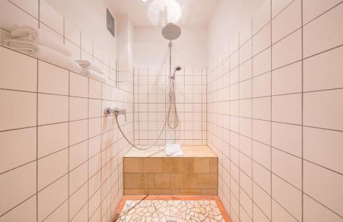 Design Apartments - "Im Holländerhaus" - Foto 148