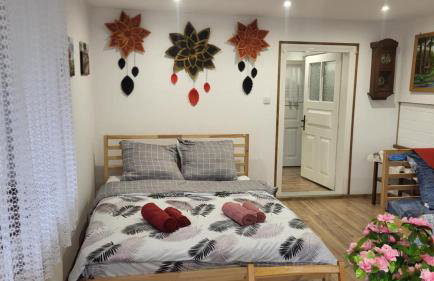 Agroturystyka Przy Rajskim Sadzie - Foto 16