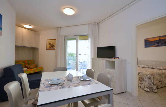 Residence Marco Polo - Foto 5