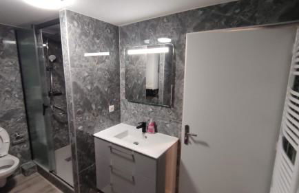 Résidence Romains - 1G - hébergements classés avec garage - Foto 7