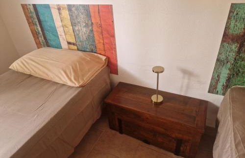 nina's house , villa verde 1 beach - Foto 13