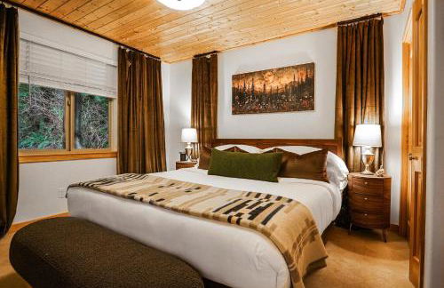 Waterfront Chalet - Foto 50