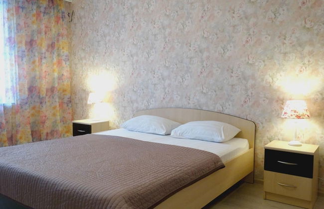 Inndays on Pionerskaya 1-2 - Foto 7