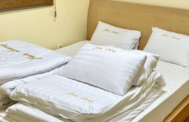 Junsung Resort - Foto 16