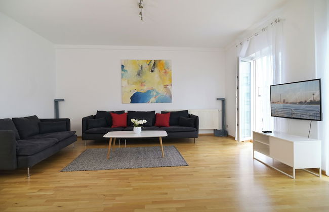 Victoria Apartments - Foto 24