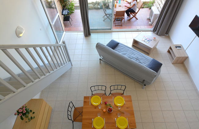 Résidence Alba Rossa - Foto 23