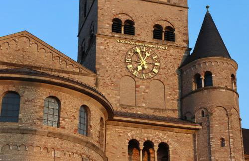 Mosel-Herz Trier Ferienhaus - Foto 31