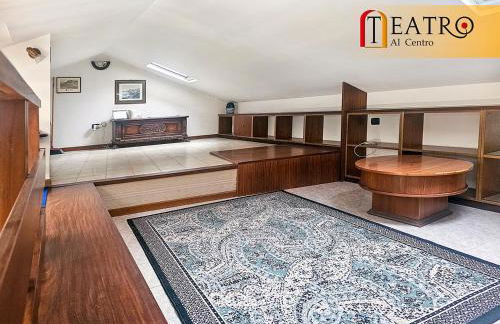 Teatro al Centro - Foto 33