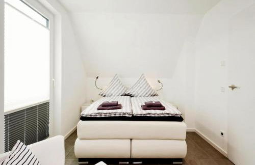 Ferienhaus am Yachthafen in Peenemuende - Foto 15