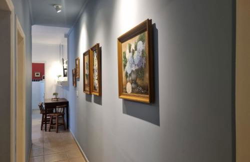 Costa Family-Little house in the center - Photo 23