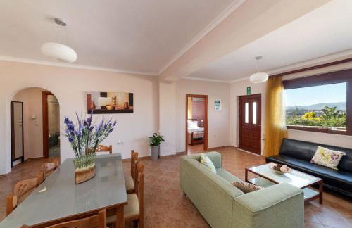 Villa Halepi by PosarelliVillas - Foto 29