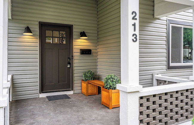 The Dayton Dream House - Foto 26