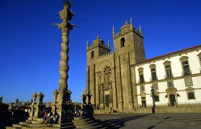 Merc Porto Cedofeita Place - Foto 24