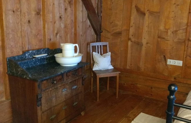 Vogtshof Rottweil - Foto 8