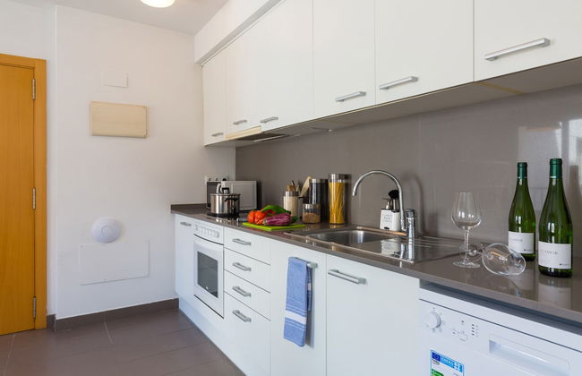 Apartamentos Cornellalux - Foto 52