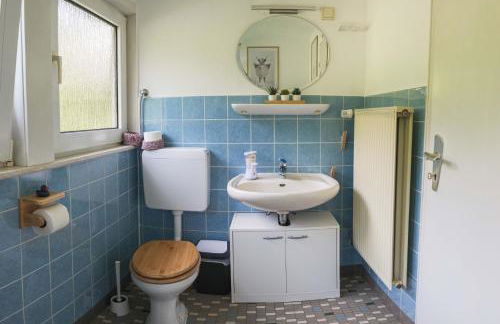 Bei Fuchses am Wisentpfad - Foto 16