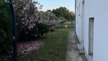 Vitas Apartments - Photo 2, Garden