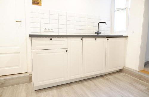 Apartment Zentral - Foto 5