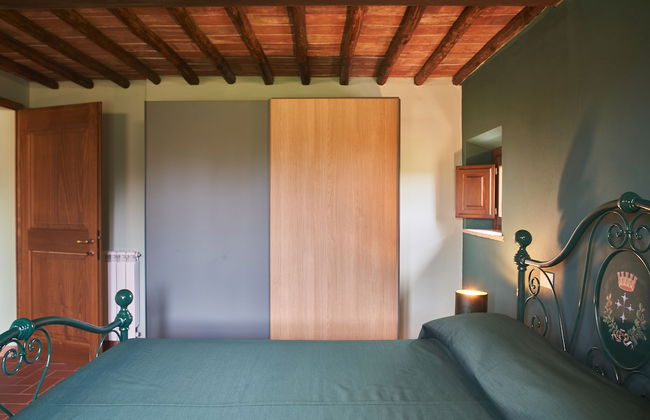 Podere Sant'Antonio - Foto 17