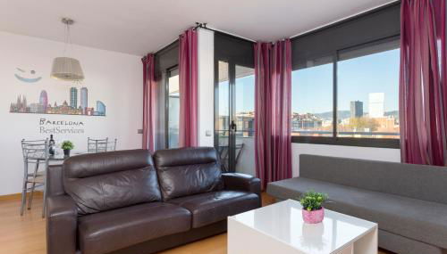 1216 - Forum Gardens Apartment - Foto 2