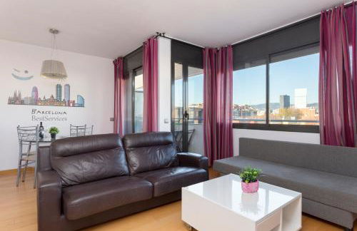 1216 - Forum Gardens Apartment - Foto 2