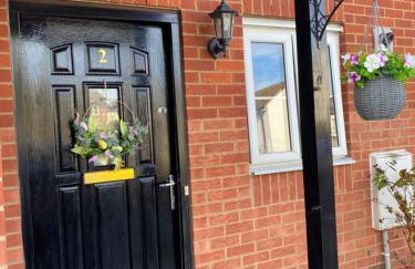 Luxury-Style Retreat in a Quiet Village - Foto 59