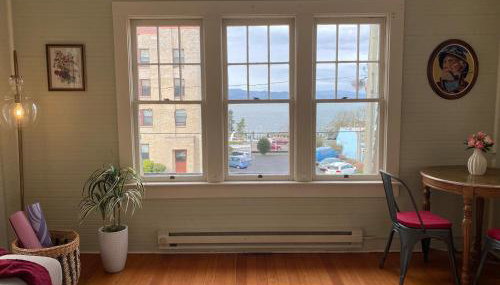 Historic Downtown Flat, # 4 - Foto 4