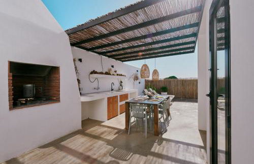 Casa del Aljibe - La Casa - Foto 67