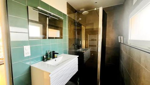 Bétia Cocoon SPA et Sérénité, proche Canal du Midi - Foto 5