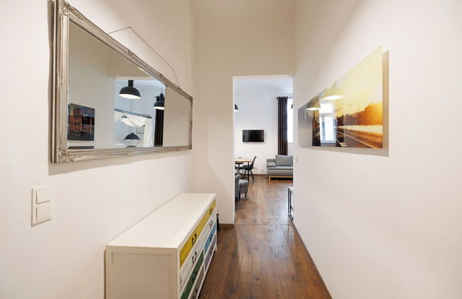 Vintagehome: Apartments by Schönbrunn - Foto 50