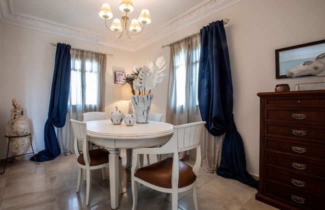 Alyko Villas - Photo 44