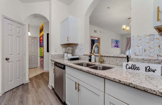 Windsor Hills Resort 2Bd with Great Amenities - Foto 27