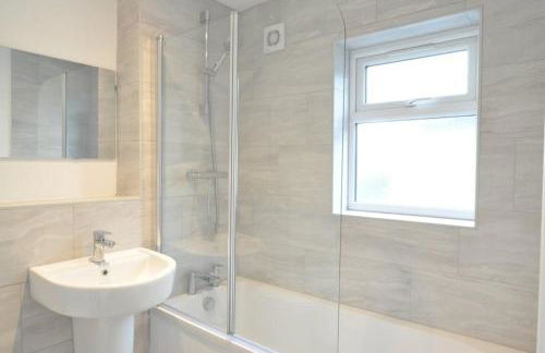 The Swift-Bright, Modern 5-Bed Family Home Nr Bath - Foto 17