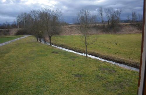 Ferienwohnung Rißblick - Foto 3