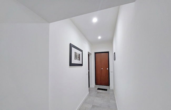 YCH Delightful flat near San Giovanni - Foto 27