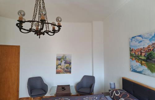 Ferienwohung Villa Cäcilie - Foto 28