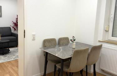 Moderne, neu möblierte Wohnung in zentraler Lage - Foto 11