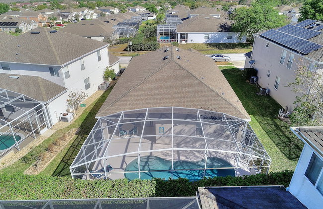 Sun Living: Golf Community, Private Pool 809 - Foto 37