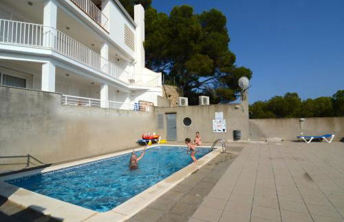 Apartamentos Treputxell - Foto 20