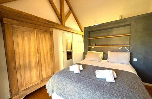 Les Maisons de Jeanne - Foto 11